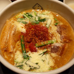 Miso Noodle Spot 角栄 - 