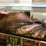 Izakaya Kihachi - 魚は清水港から直送