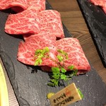 炭火焼肉 亞茶 - 