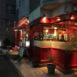 ブラザーズ - 外観 2016/03/22