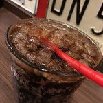 ブラザーズ - コカコーラ 2016/03/22