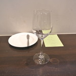 アキヒサ ハンダ - テーブルセット１