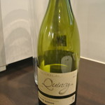 アキヒサ ハンダ - カンシー２０１４ドメーヌ・マルドン