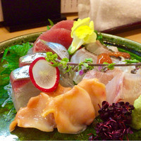 季節料理 姿 - 