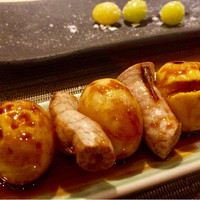 神楽坂 今井屋本店 - 