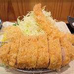 とんかつ いわい - 