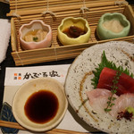 かぶら家 - 料理写真: