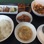 Chinese Restaurant  神龍 - 
