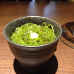 福岡キッチン - お通し