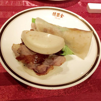 全聚徳 新宿店 - 