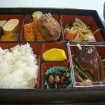 キューブ サンク - 101222日替わり