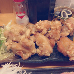 Matsuyama Karaage To Teppan Yakitori Kansuke - 