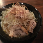 麺屋 勘九郎 - 