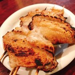 Yakitori Hoppiminami - 手羽