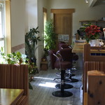 オハナ - 店内の様子