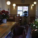 オハナ - 店内の様子
