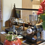 オハナ - 店内の様子