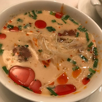 龍天門 - 