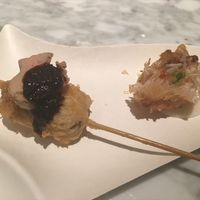 フレンチ串揚げ BEIGNET 大阪･ウメシバ - 