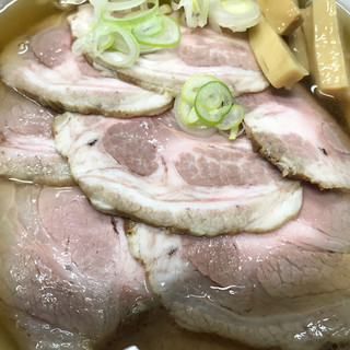 麺なかの_1