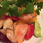 代官町バール - 