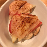 代官町バール - 