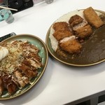 本家絶品！ 煮込みカツカレーの店 - 