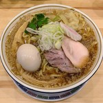 中華そばムタヒロ - 