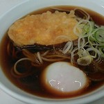 深大寺門前そば - 2