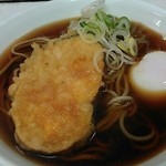 深大寺門前そば - 3