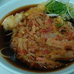 深大寺門前そば - 2