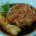 深大寺門前そば - 3