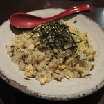 酒の一滴は血の一滴涙は心の汗 - 