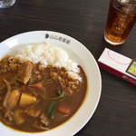 カレーハウス CoCo壱番屋 - 