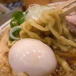 中華そばムタヒロ - 