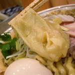 中華そばムタヒロ - 