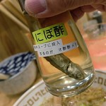 中華そばムタヒロ - 