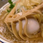 中華そばムタヒロ - 