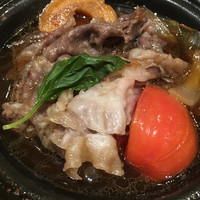 三田ばさら 本店 - 