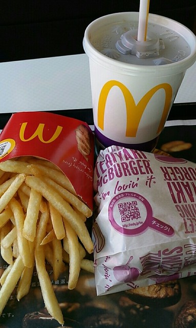 マクドナルド 姫路花影町店 山陽姫路 ハンバーガー 食べログ