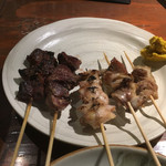 ろばたや - 