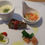 Dining&cafe Petit Pine - 