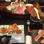 お宿 うおたけ - 