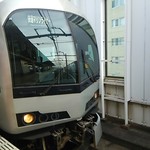 たも屋 - コレに乗って高松までゴーゴー