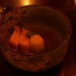 八芳園 - 炊き合わせ