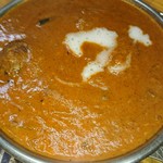 Sheikh Haral Curry - 