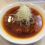 蔦の葉 - 「チリダック」800円