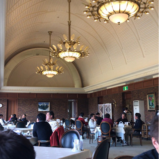 三甲ゴルフ倶楽部 レストラン_2