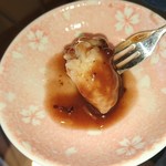 やまねこ軒 - 優しい甘さとツブツブ感で癒された