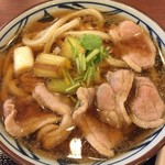 丸亀製麺 - 